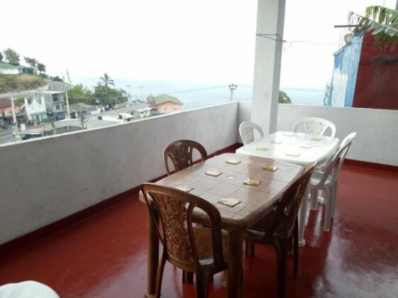 Dayanthi summit resort - Photo2