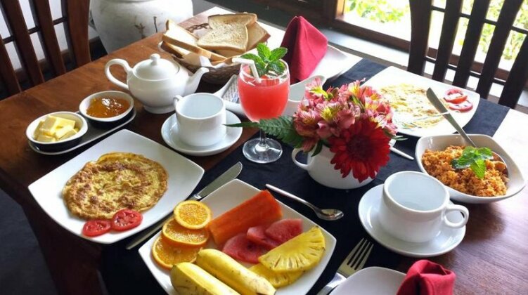 Grand View Guest House - Photo2