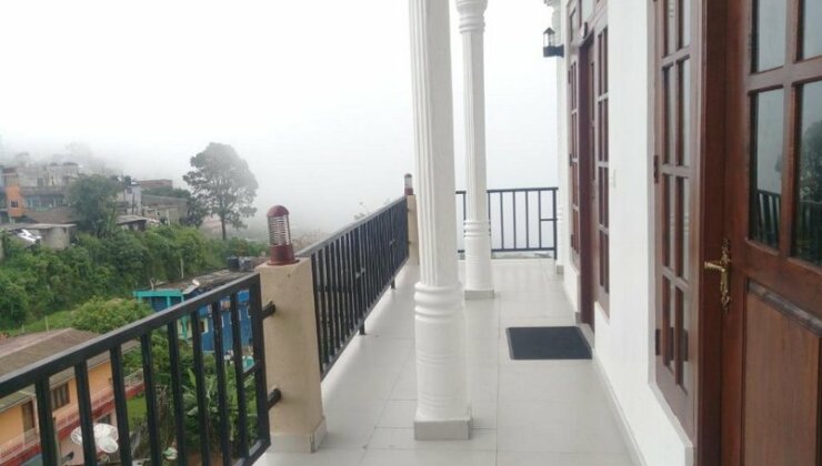 Grand View Guest House - Photo4