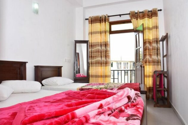 Grand View Guest House - Photo5