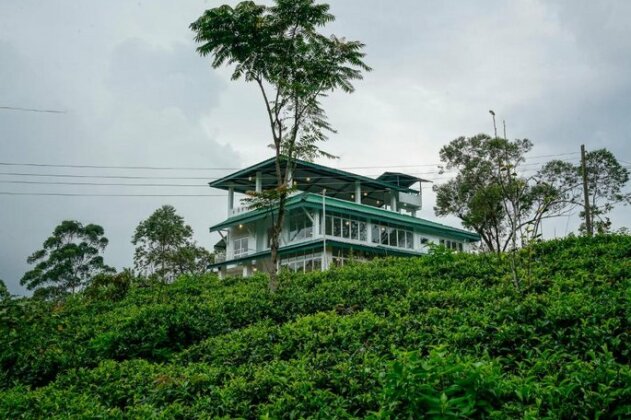Haputale Oakley Tea Villa - Photo2