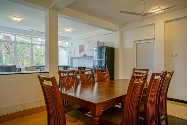Haputale Oakley Tea Villa - Photo3