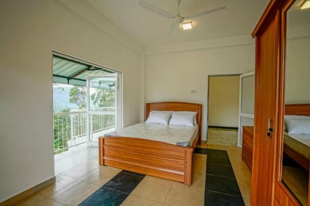 Haputale Oakley Tea Villa - Photo5