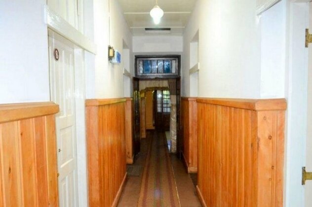 Highcliffe Guest House - Photo3