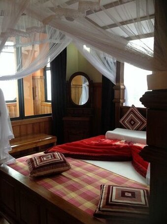 Highcliffe Guest House - Photo4