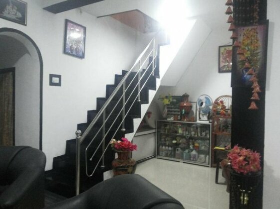 Homestay - Cosy family run Homestay - Photo2