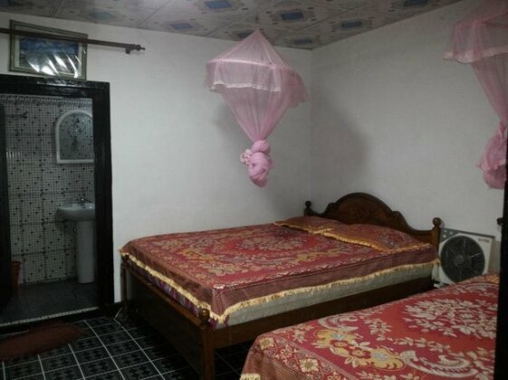 Homestay - Cosy family run Homestay - Photo4