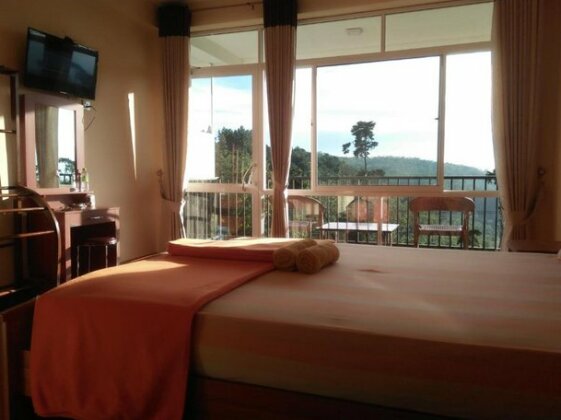 Hotel Olinka - Photo3