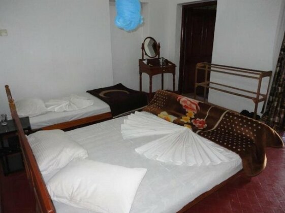 Mount Queen Hotel Haputale - Photo3