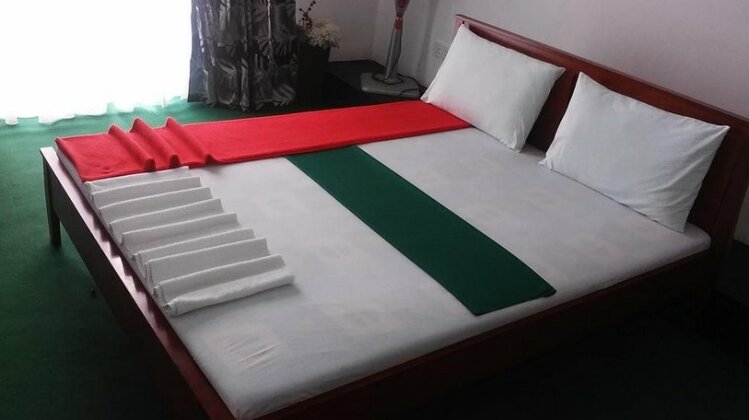Mount Queen Hotel Haputale - Photo4