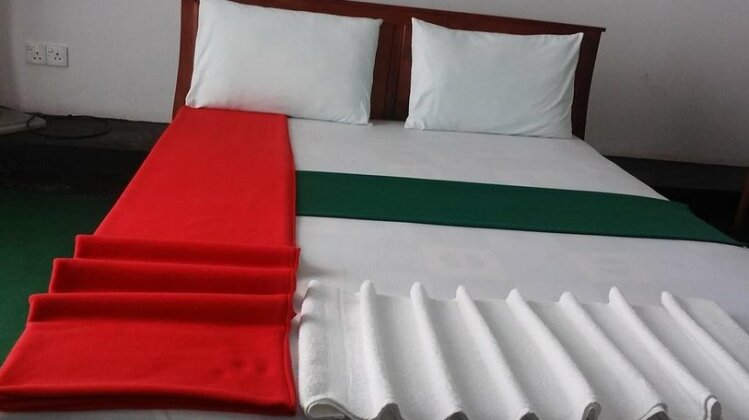 Mount Queen Hotel Haputale - Photo5
