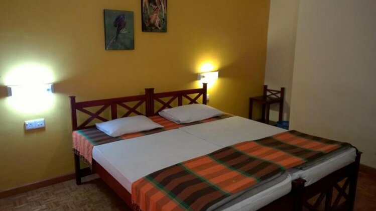 Mr A's Home Stay - Photo2