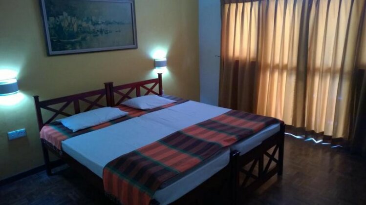 Mr A's Home Stay - Photo4