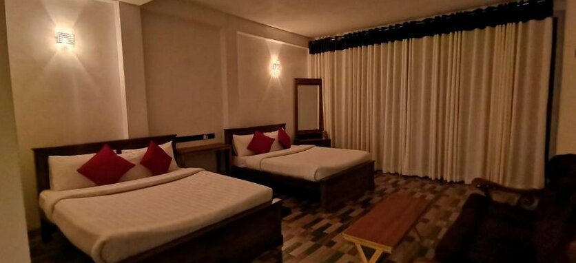 Nilowin Holiday Resort - Photo2