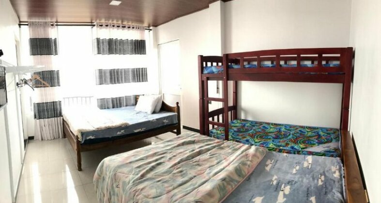 Olive sky suites - Photo2