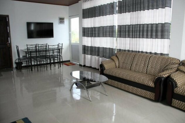 Olive sky suites - Photo3