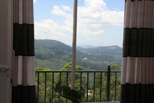 Olive sky suites - Photo4