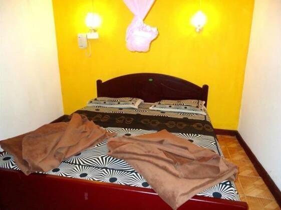 Ajantha Guest House - Photo4