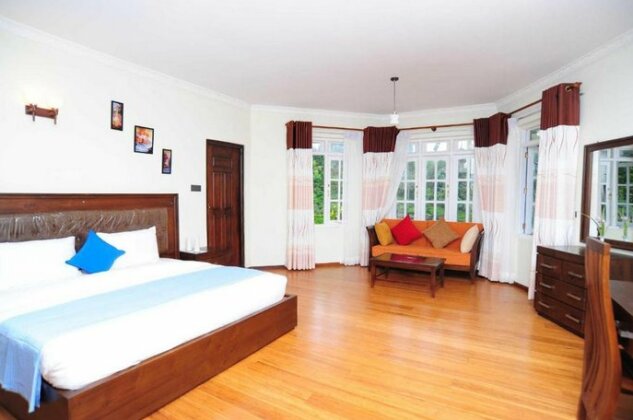 Ireby Tea Resort - Photo2