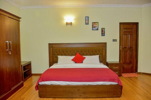 Ireby Tea Resort - Photo4