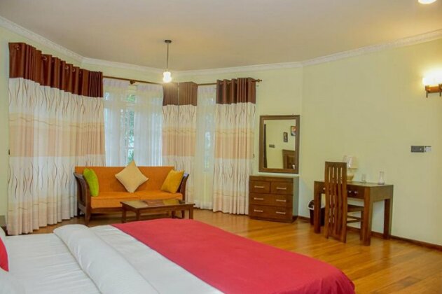 Ireby Tea Resort - Photo5