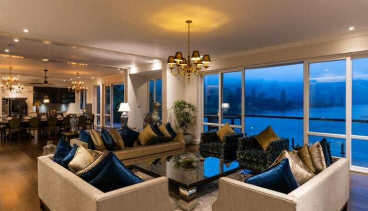 Villa Serenity Hatton - Photo2