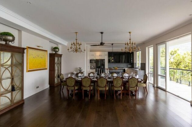 Villa Serenity Hatton - Photo3