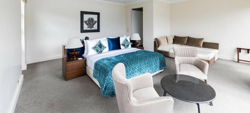 Villa Serenity Hatton - Photo4