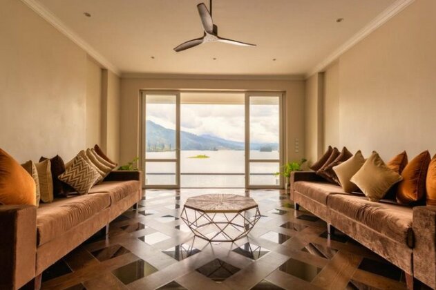 Villa Serenity Hatton - Photo5