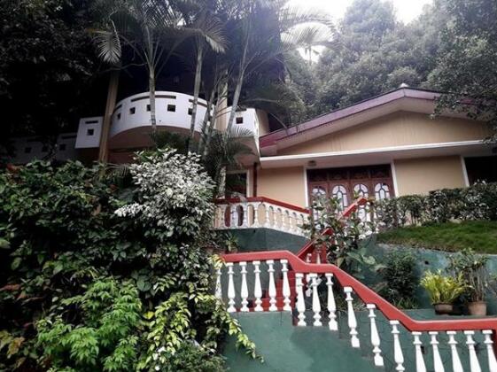 Greenwood Kandy Homestay