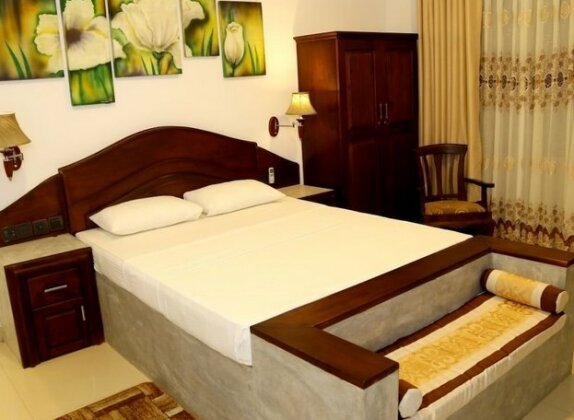 Hotel Sunrich Kandy - Photo2