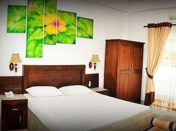 Hotel Sunrich Kandy - Photo3