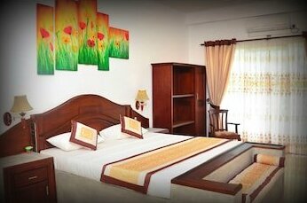 Hotel Sunrich Kandy - Photo5
