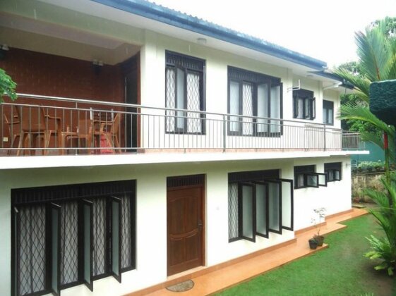 Kandy Sweet Home Stay