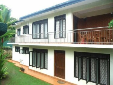 Kandy Sweet Home Stay
