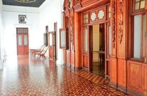The Mansion Hotel Kandy - Photo3