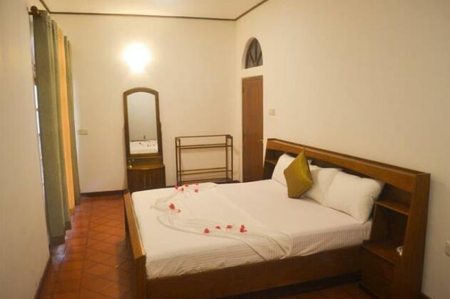 Abba's Mountain Villa - Photo3