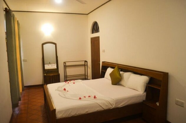 Abba's Mountain Villa - Photo5
