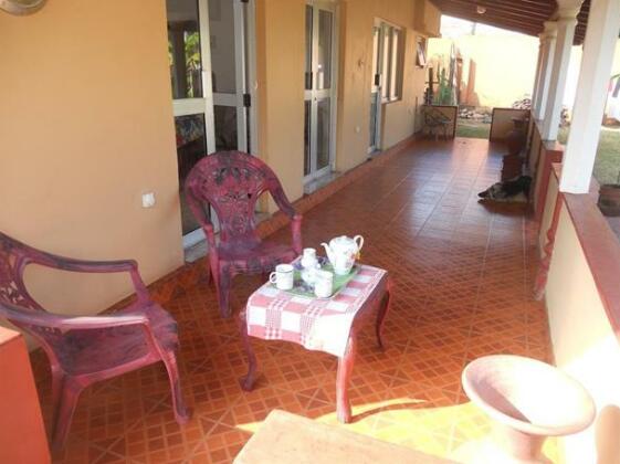 Airy Dale Guesthouse - Photo4