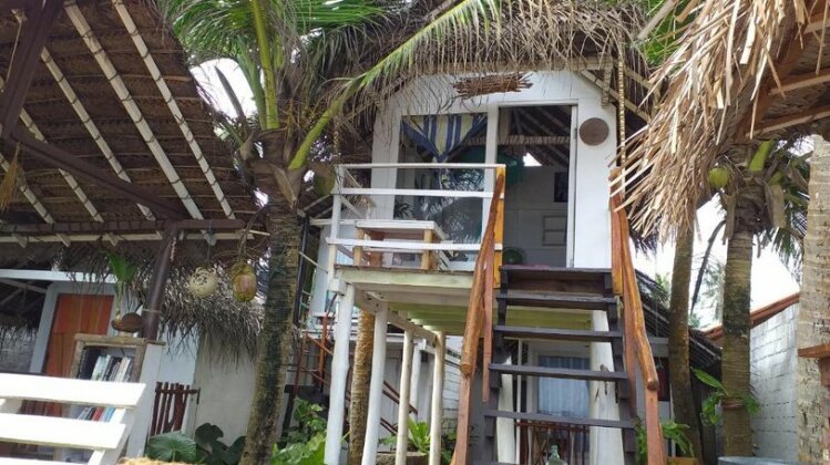 Amaranthe Beach Cabanas - Photo2