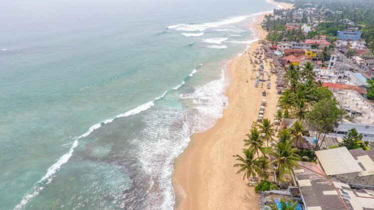 Athula Beach Guesthouse - Photo5