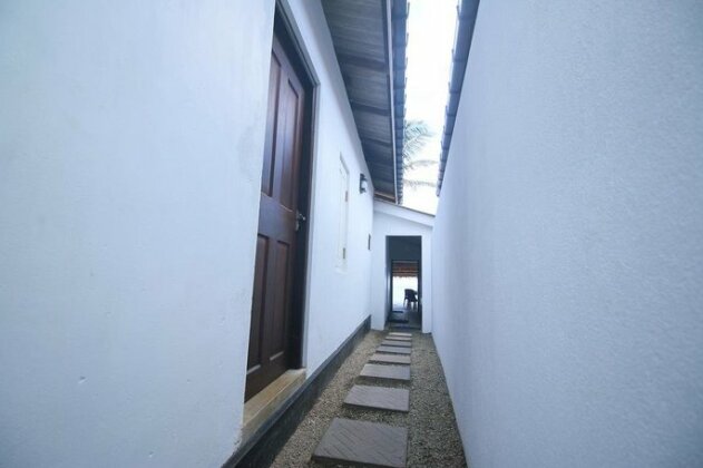 Backpack Beach Hostel & Reggae Bar - Photo4