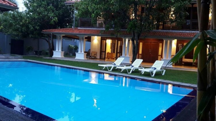 Ballarat Luxury Villa - Photo2