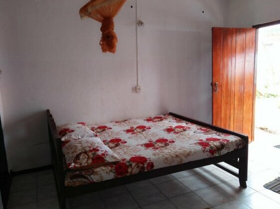 Bandula's Beach Inn - Photo4