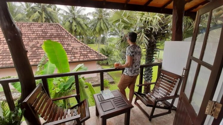 Bandulas Beach Resort - Photo2