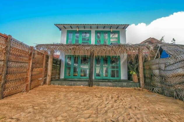 Bara Beach Home