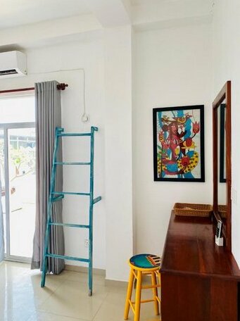 Bliss Luxury Apartment - Photo2