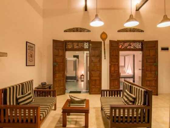 Blue Parrot Beach Villa - Photo4