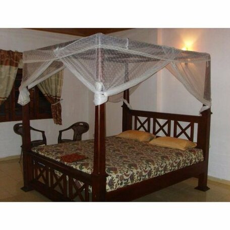 Budde's Beach Restaurant & Guesthouse - Photo4