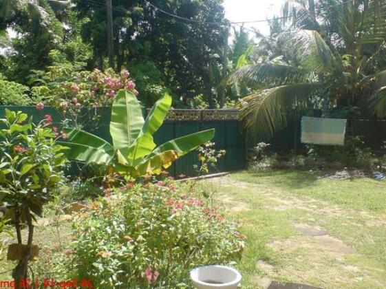 Cabana Hikkaduwa - Photo5